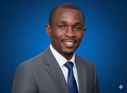 Author image