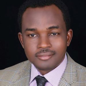 Author image